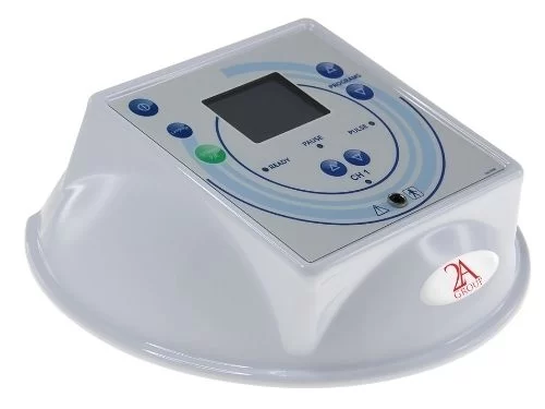 Dispositivo ultrasuonoterapia Dolcontrol