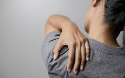 Ultrasuoni per la spalla: quando vengono in nostro aiuto?